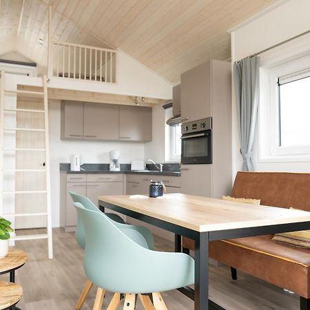 Chalet Bis 4 Personen Ohne Hund Norden Extérieur photo