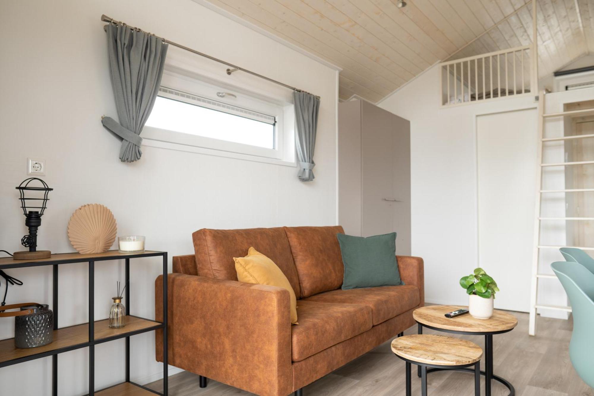 Chalet Bis 4 Personen Ohne Hund Norden Extérieur photo